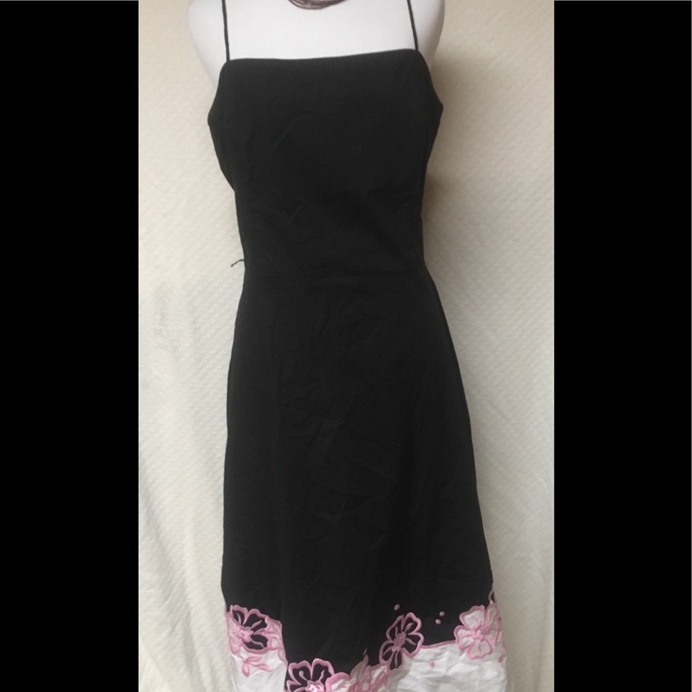Jessica Howard size 14 designer dress.